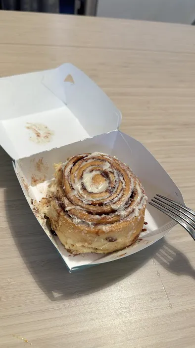 Cinnabon Picture 8