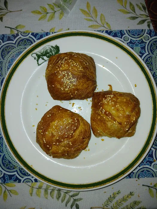 SAMARKAND BREAD & SAMARKAND SAMBUSA Picture 1