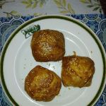 SAMARKAND BREAD & SAMARKAND SAMBUSA