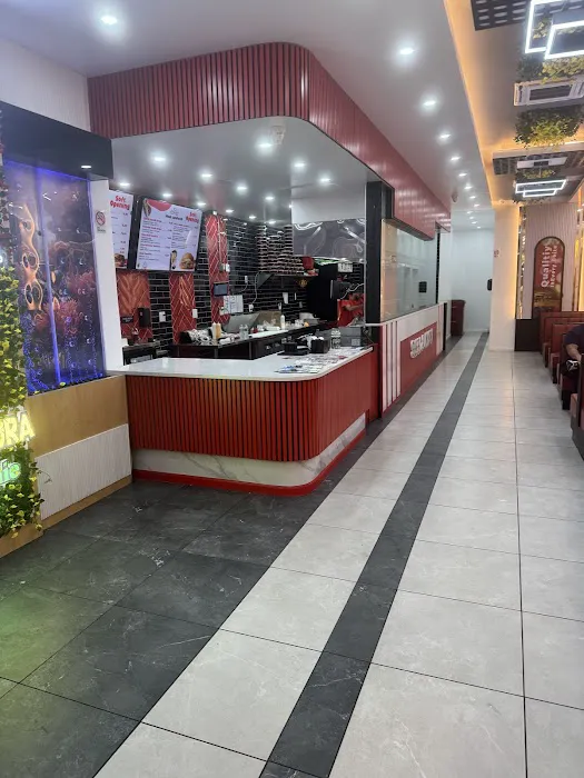 Bora Bora Smoothie Cafe Picture 10