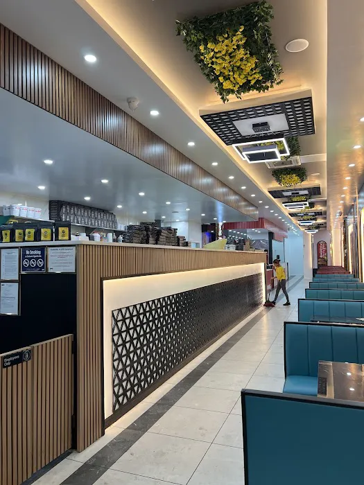 Bora Bora Smoothie Cafe Picture 3