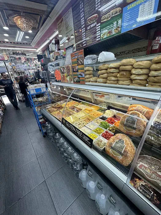 Brighton Gourmet Deli Picture 9