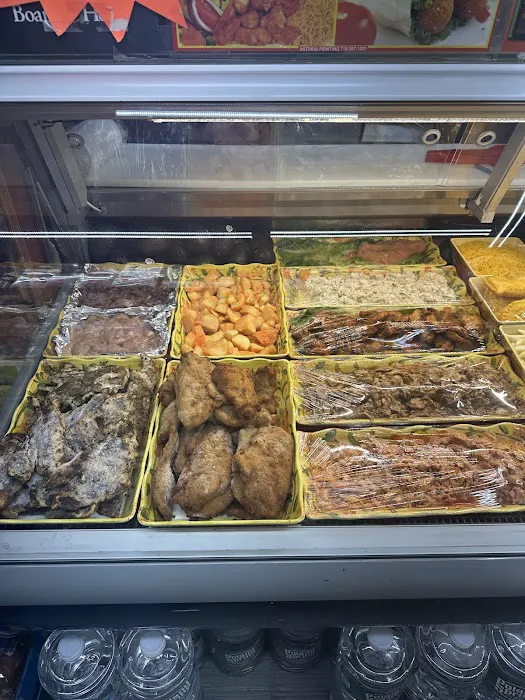 Brighton Gourmet Deli Picture 7