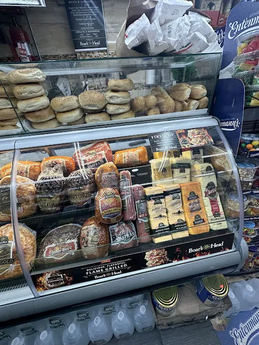Brighton Gourmet Deli Picture 5