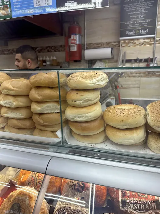 Brighton Gourmet Deli Picture 10