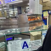 Palace Fried Chicken ico