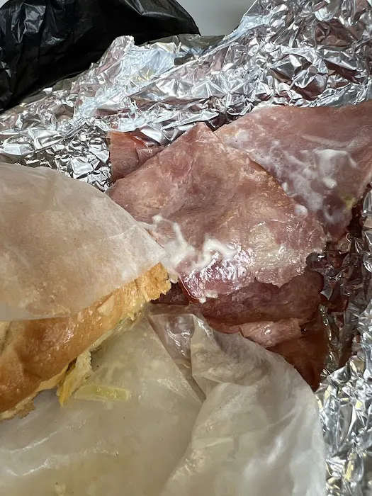 Stop one Deli Picture 7