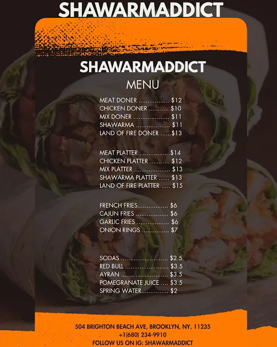 Shawarmaddict Picture 5