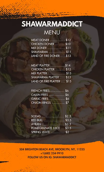 Shawarmaddict Picture 6