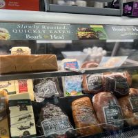 Brighton 5th Deli & juice lnc ico