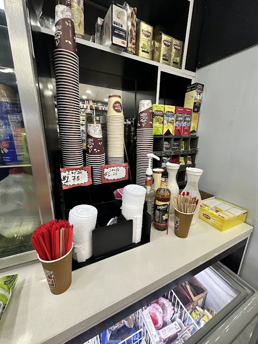 Brighton 5th Deli & juice lnc Picture 5