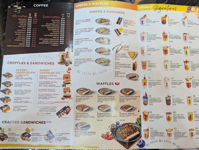 Sheel Mashi Grab & Go Grill - Brighton Beach Picture 3