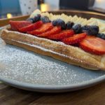 Sheel Mashi Grab & Go Grill - Brighton Beach