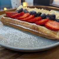 Sheel Mashi Grab & Go Grill - Brighton Beach ico