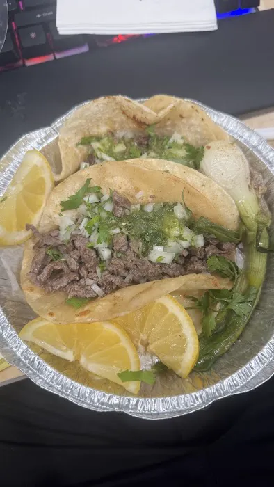 Tacos Mi Barrios Picture 1