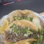 Tacos Mi Barrios