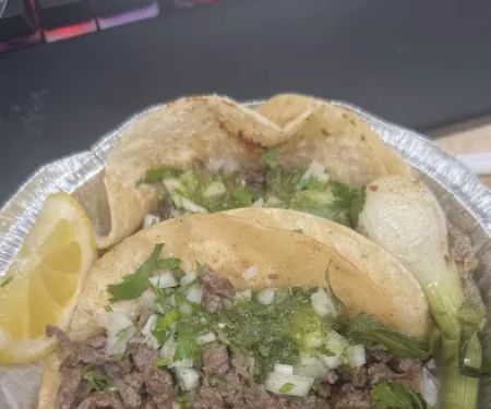 Tacos Mi Barrios