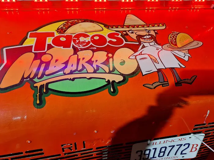 Tacos Mi Barrios Picture 4