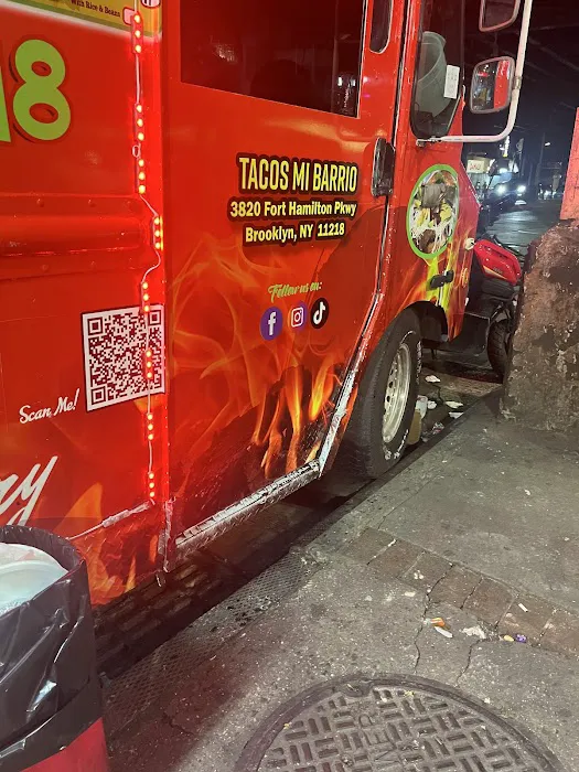 Tacos Mi Barrios Picture 10