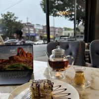 Totli Cafe ico