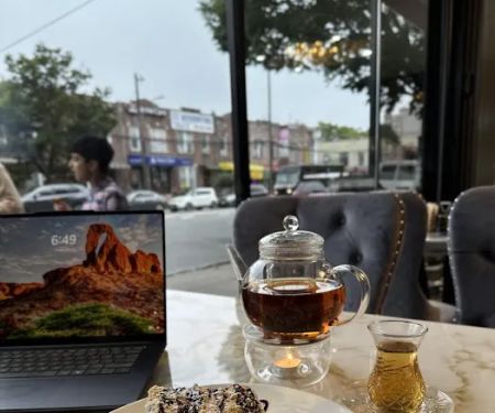 Totli Cafe
