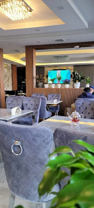 Totli Cafe Picture 9