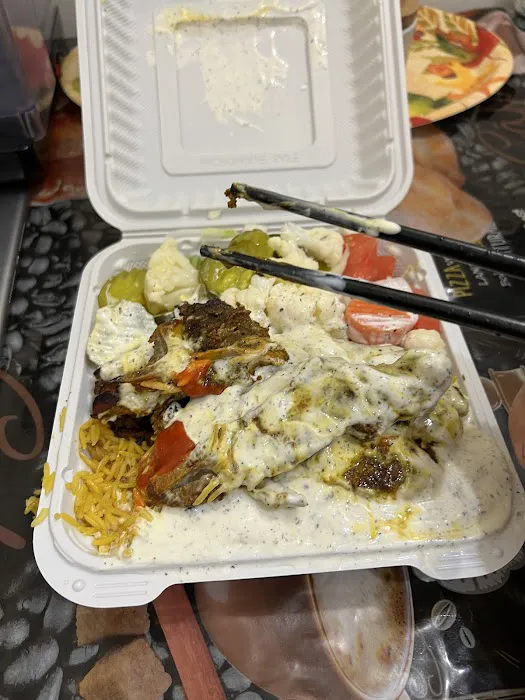 NY GYRO EXPRESS Picture 9