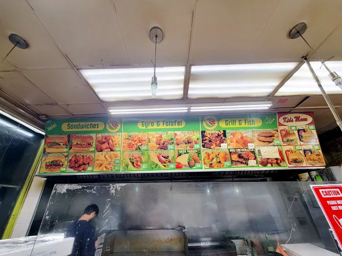 NY GYRO EXPRESS Picture 7
