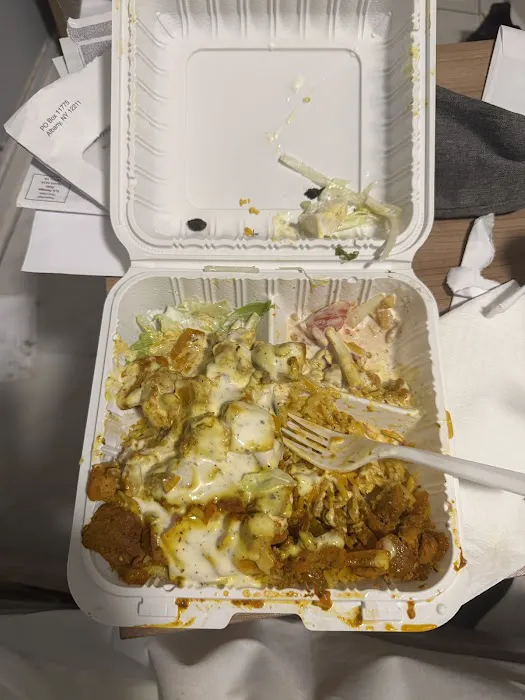 NY GYRO EXPRESS Picture 6