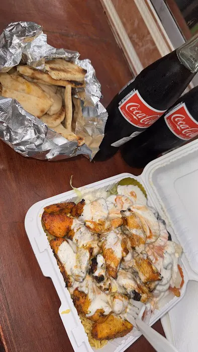 NY GYRO EXPRESS Picture 1