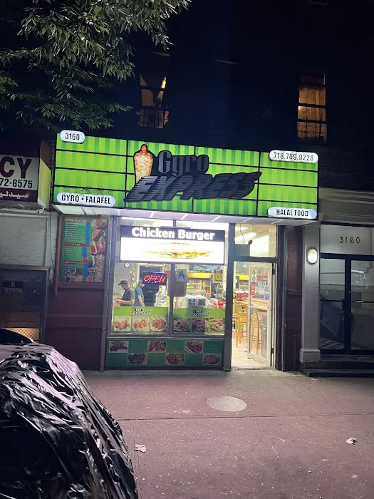 NY GYRO EXPRESS Picture 3