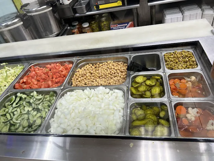 NY GYRO EXPRESS Picture 5