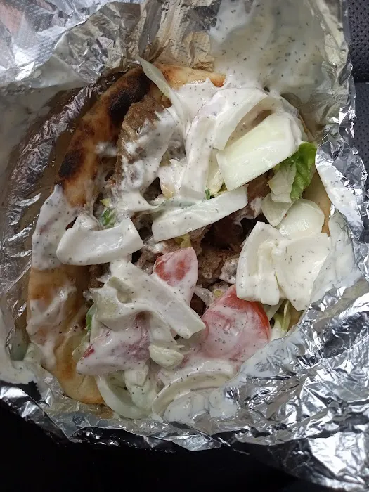 NY GYRO EXPRESS Picture 4