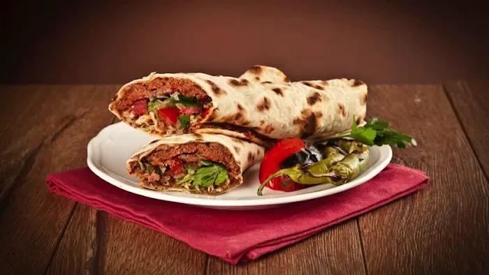 Tasty Spot Shawarma Picture 2