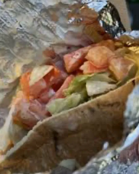 Tasty Spot Shawarma Picture 1