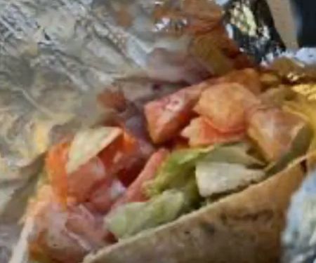 Tasty Spot Shawarma