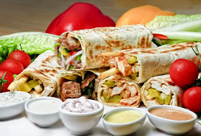 Tasty Spot Shawarma Picture 6