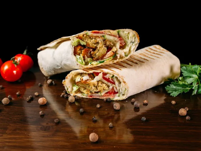Tasty Spot Shawarma Picture 5