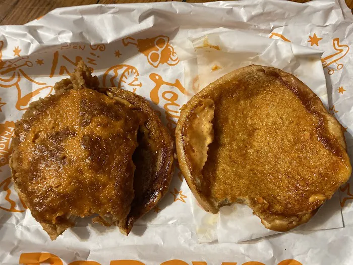 Popeyes Louisiana Kitchen Picture 3