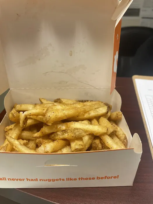 Popeyes Louisiana Kitchen Picture 4