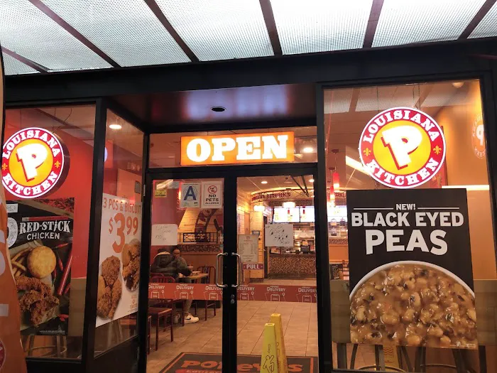 Popeyes Louisiana Kitchen Picture 2