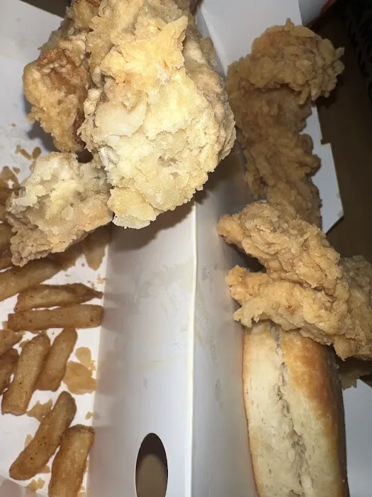 Popeyes Louisiana Kitchen Picture 5