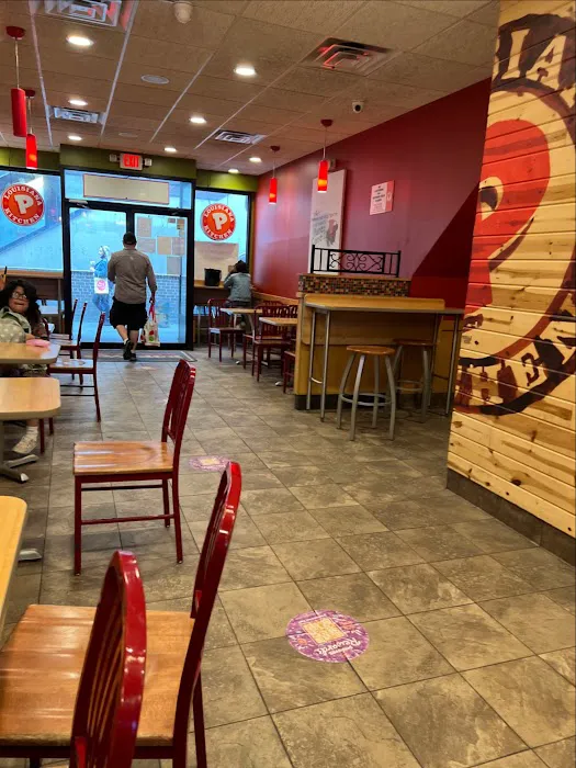 Popeyes Louisiana Kitchen Picture 7