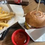 GOSHT | Restaurant | Halal Steakhouse & Burgers