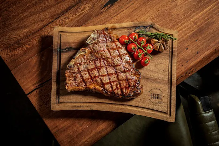 GOSHT | Restaurant | Halal Steakhouse & Burgers Picture 8