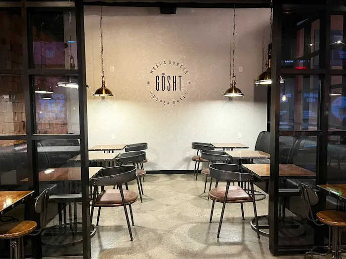 GOSHT | Restaurant | Halal Steakhouse & Burgers Picture 10