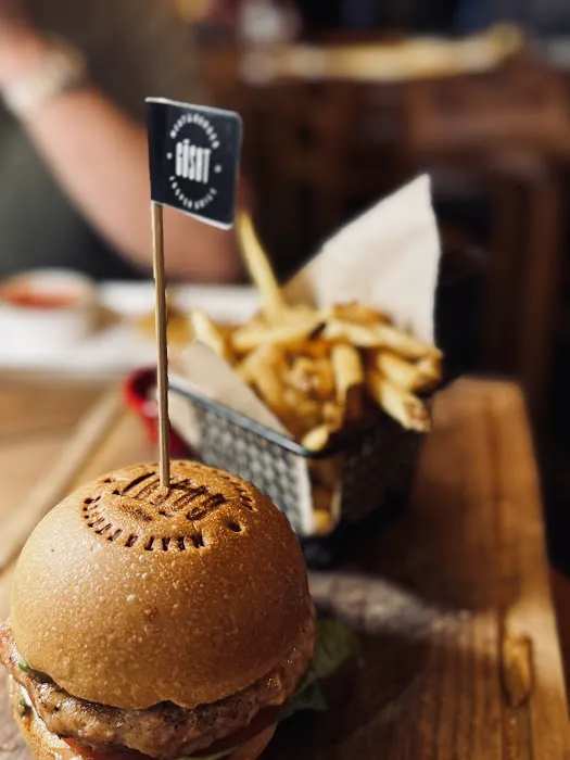 GOSHT | Restaurant | Halal Steakhouse & Burgers Picture 6