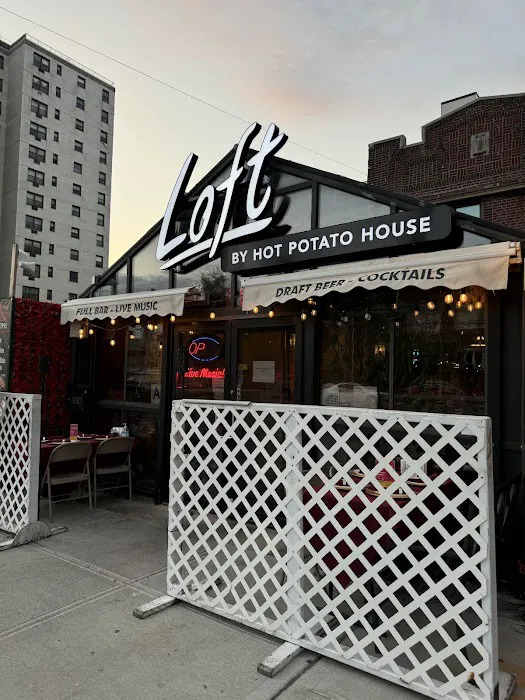 LOFT by Hot Potato Picture 7