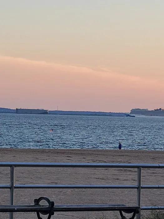 Boardwalk Beer Garden Picture 1