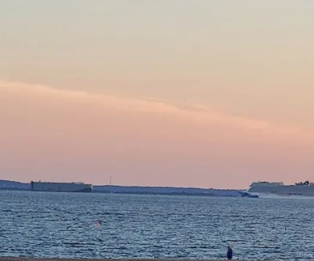 Boardwalk Beer Garden